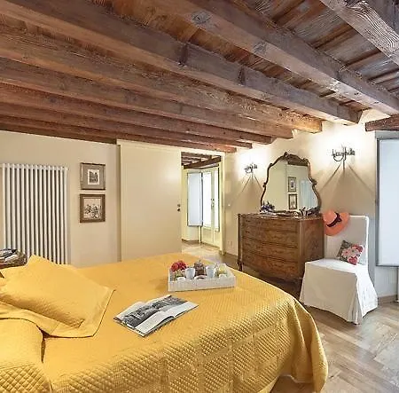 Carraia Апартаменты Флоренция