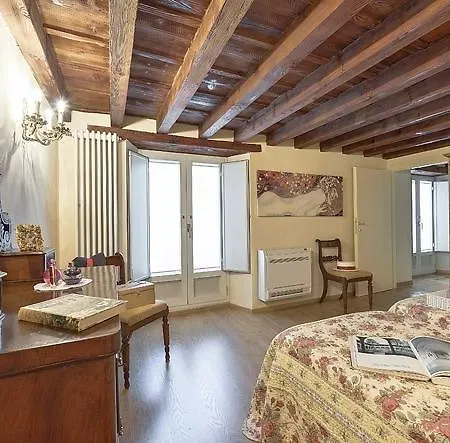 Апартаменты Carraia